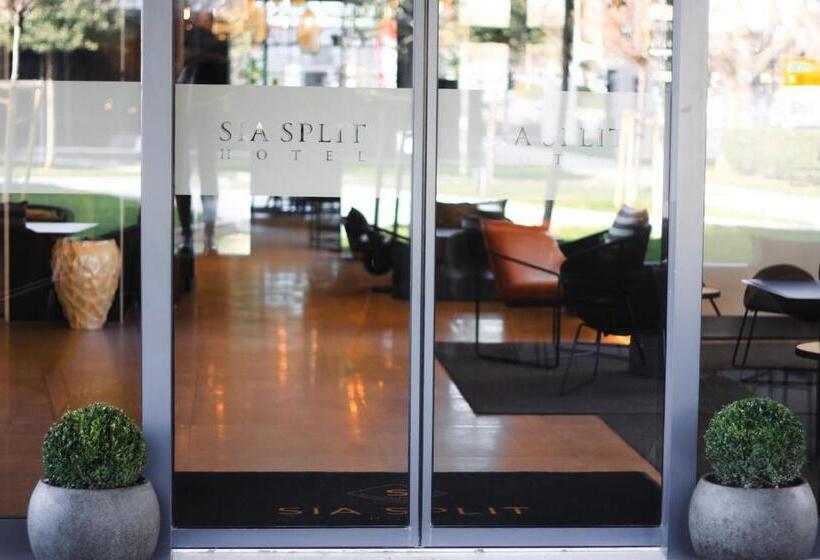 Отель Sia Split