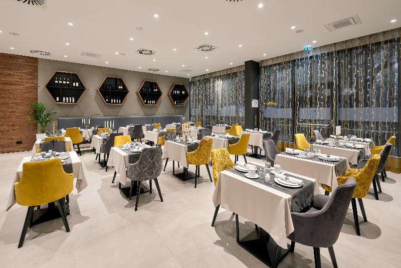 Отель Sia Split