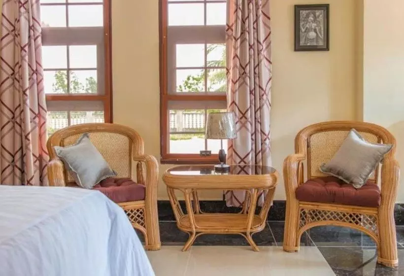 Hotel Pink Sands Villa