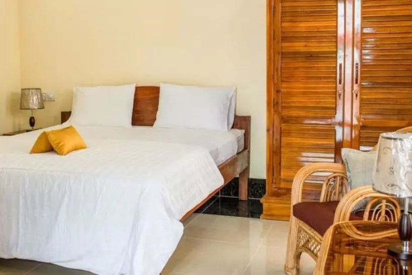 Hotel Pink Sands Villa