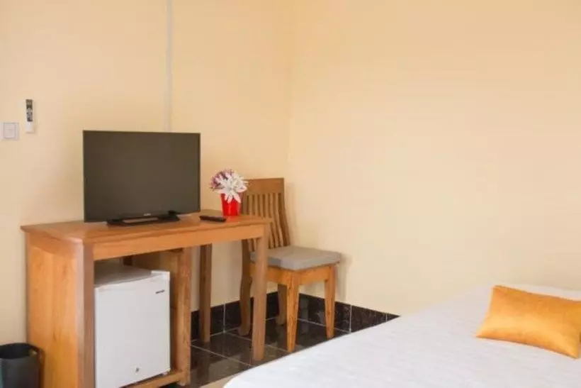 Hotel Pink Sands Villa