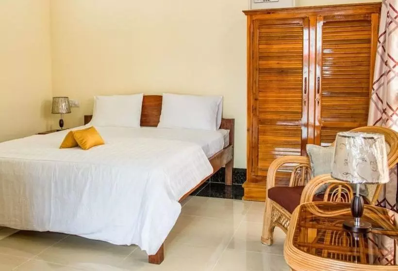 Hotel Pink Sands Villa