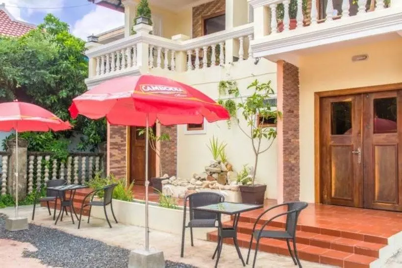 Hotel Pink Sands Villa