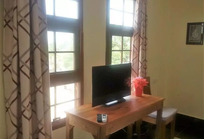 Hotel Pink Sands Villa