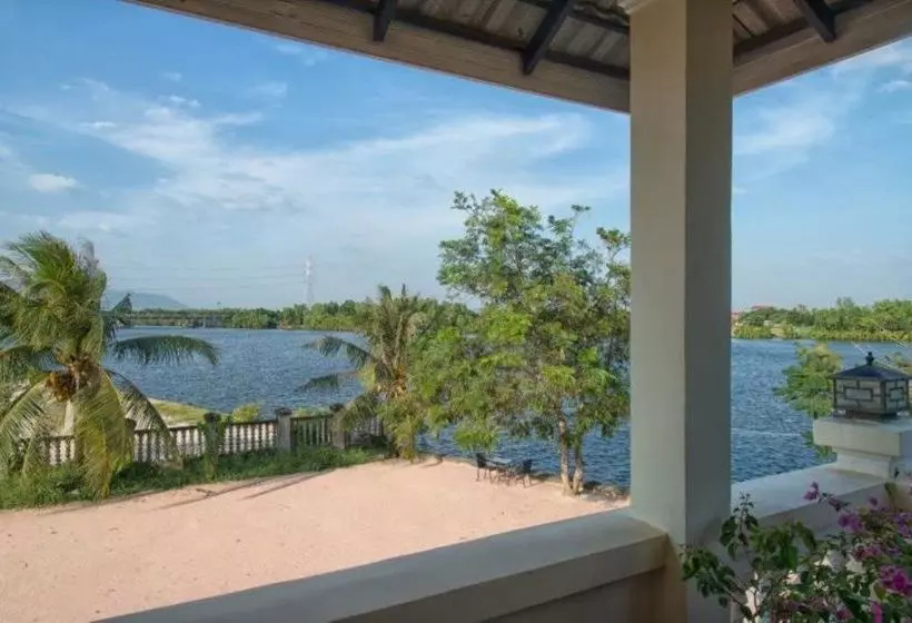 Hotel Pink Sands Villa