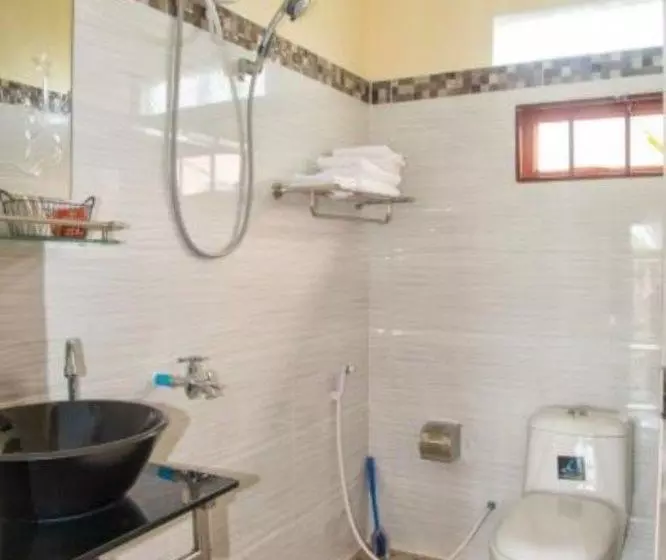 Hotel Pink Sands Villa