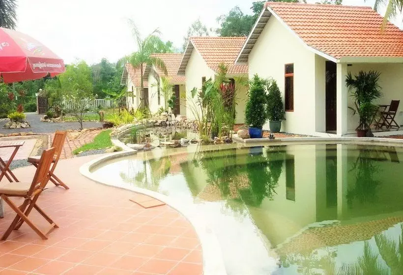 Hotel Pink Sands Villa