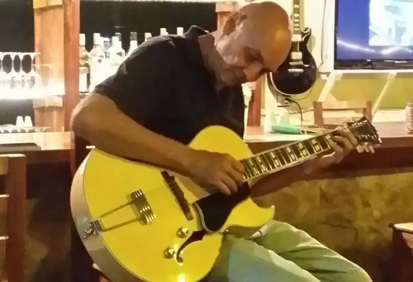 Hotel Pink Sands Villa