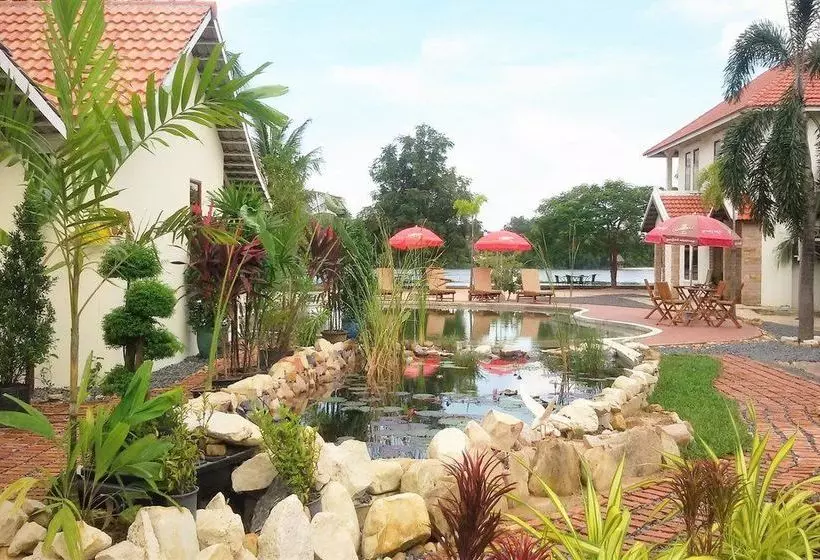 Hotel Pink Sands Villa