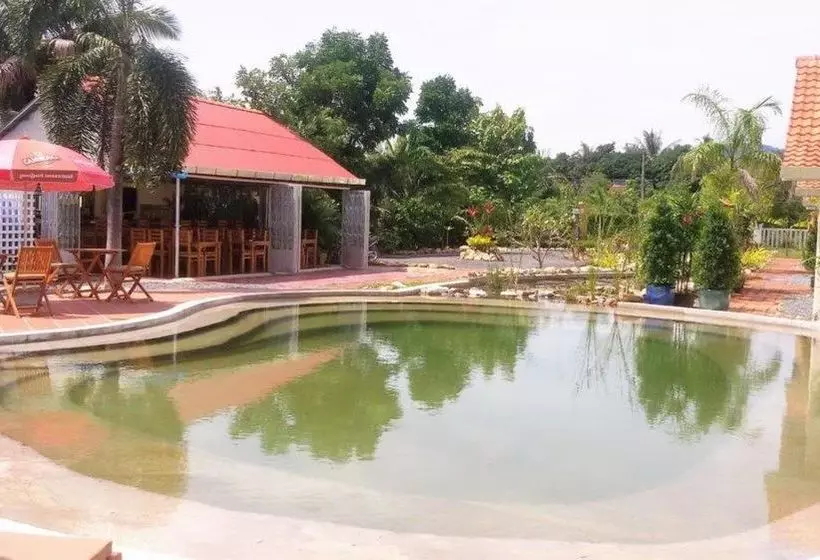 Hotel Pink Sands Villa