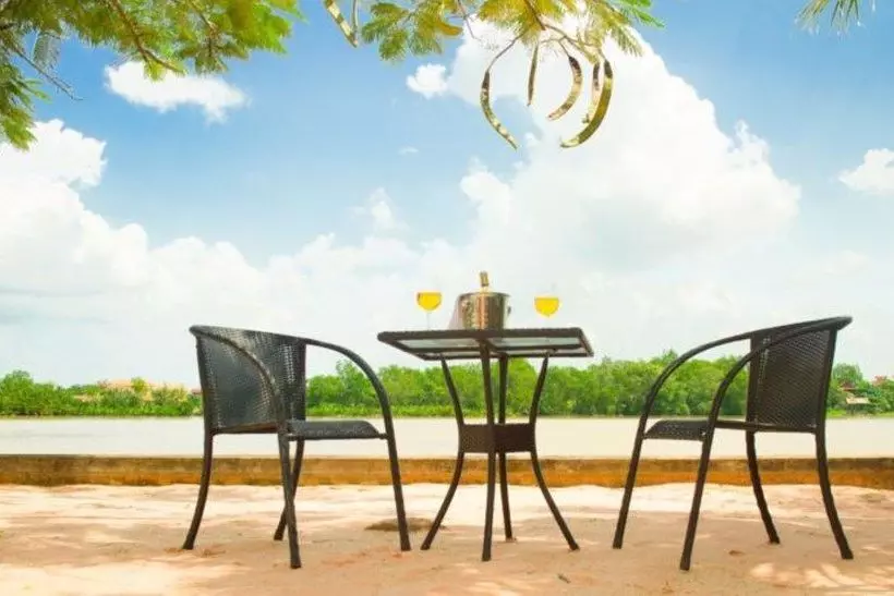 Hotel Pink Sands Villa