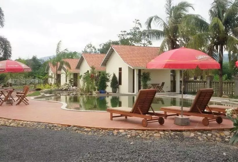 Hotel Pink Sands Villa