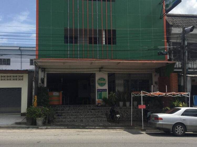 فندق Pro Chill Krabi Guesthouse