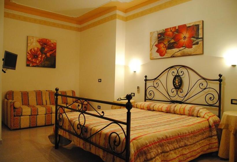 هتل Ristorante La Siesta