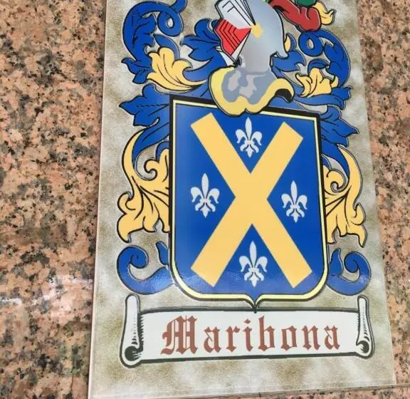 Maaseutuhotelli Tres Estrellas Casa Maribona Gela