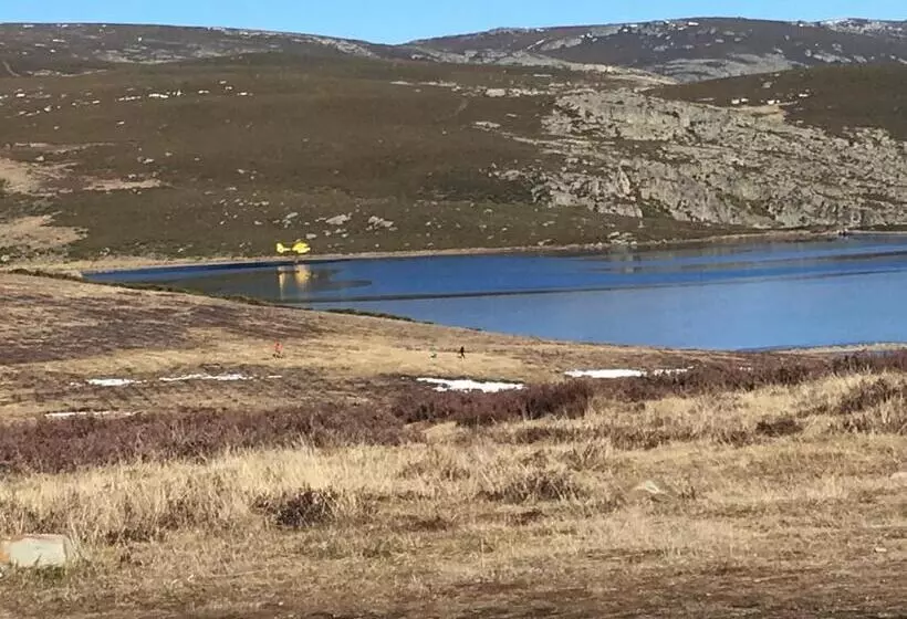 Maaseutuhotelli Tres Estrellas Casa Maribona Gela