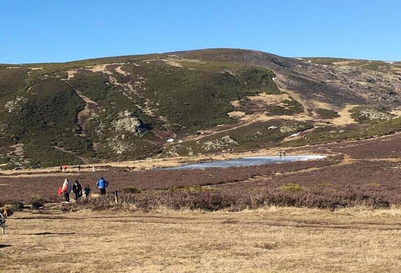 교외 호텔 Tres Estrellas Casa Maribona Gela