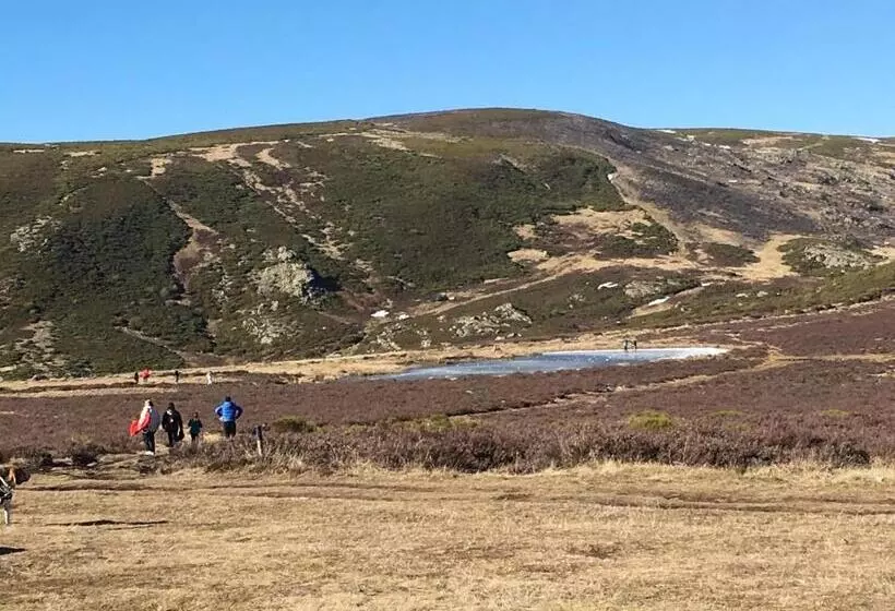 Maaseutuhotelli Tres Estrellas Casa Maribona Gela