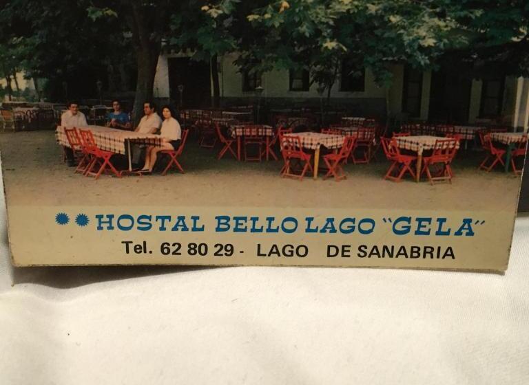 교외 호텔 Tres Estrellas Casa Maribona Gela