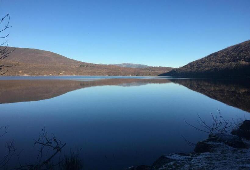 교외 호텔 Tres Estrellas Casa Maribona Gela