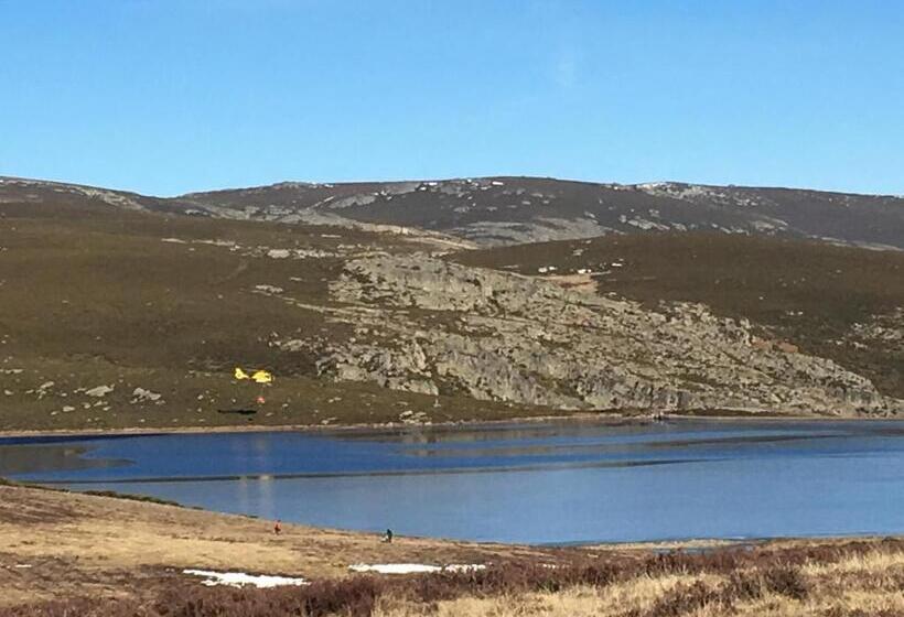 교외 호텔 Tres Estrellas Casa Maribona Gela