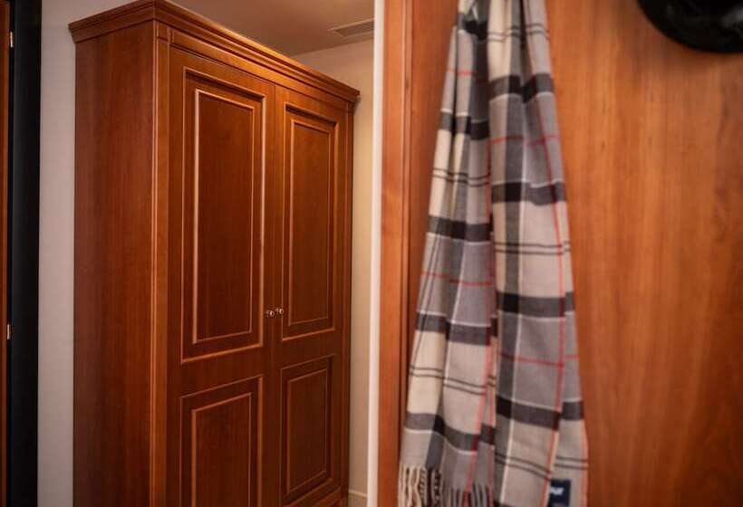 בית מלון כפרי San Pio