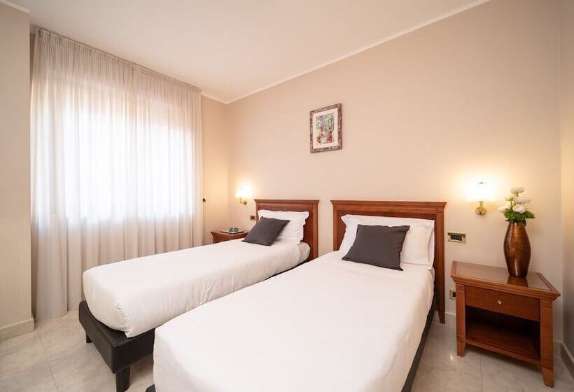 בית מלון כפרי San Pio