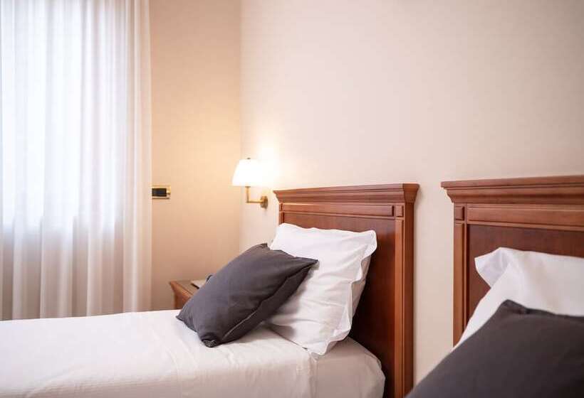 בית מלון כפרי San Pio