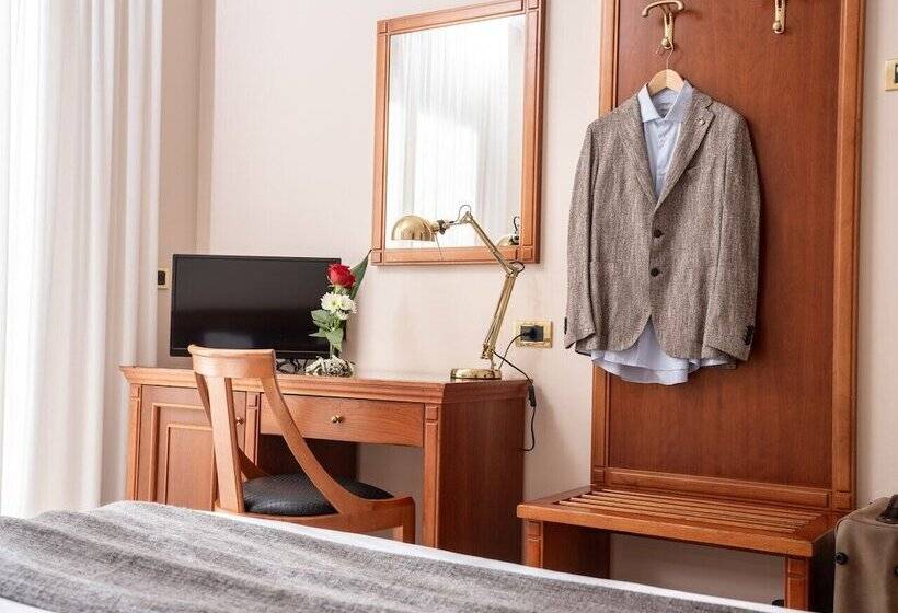 בית מלון כפרי San Pio