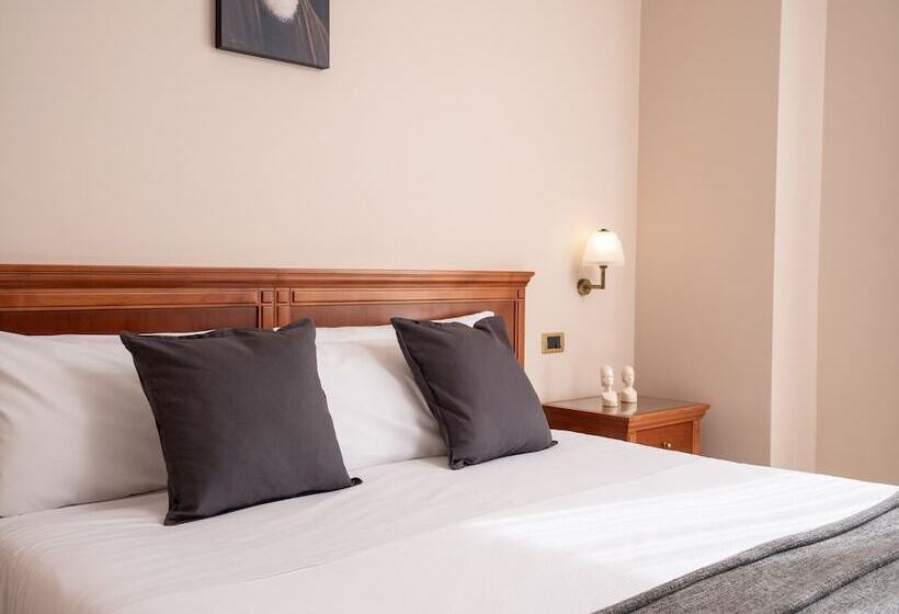 בית מלון כפרי San Pio