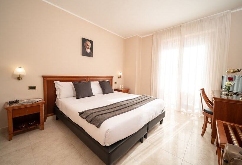 בית מלון כפרי San Pio