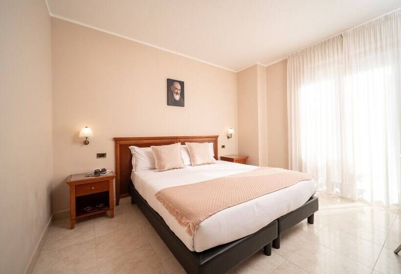 בית מלון כפרי San Pio