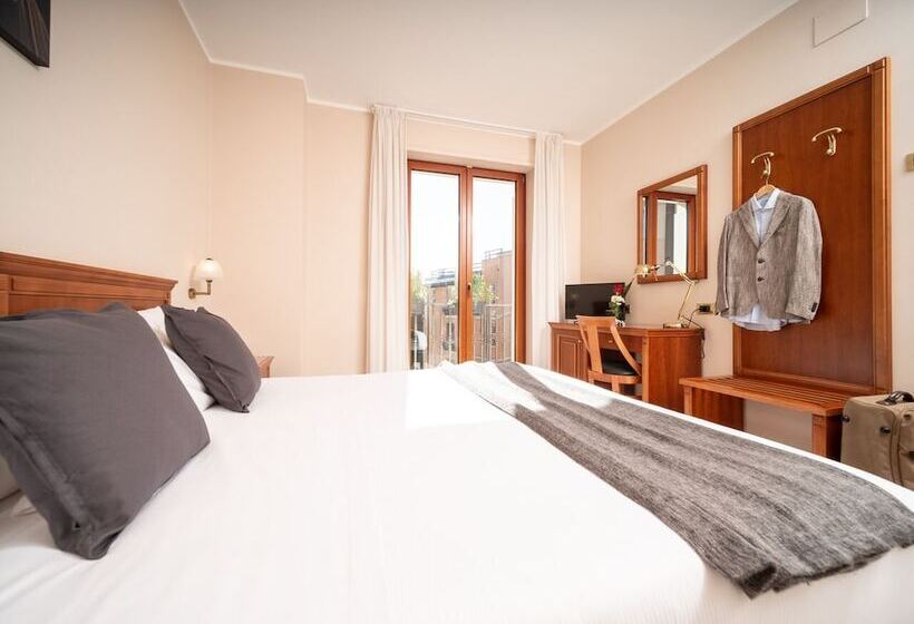 בית מלון כפרי San Pio