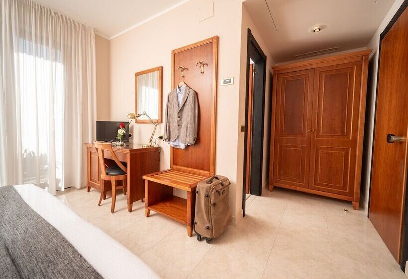 בית מלון כפרי San Pio