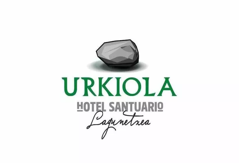ホテル Santuario Urkiola