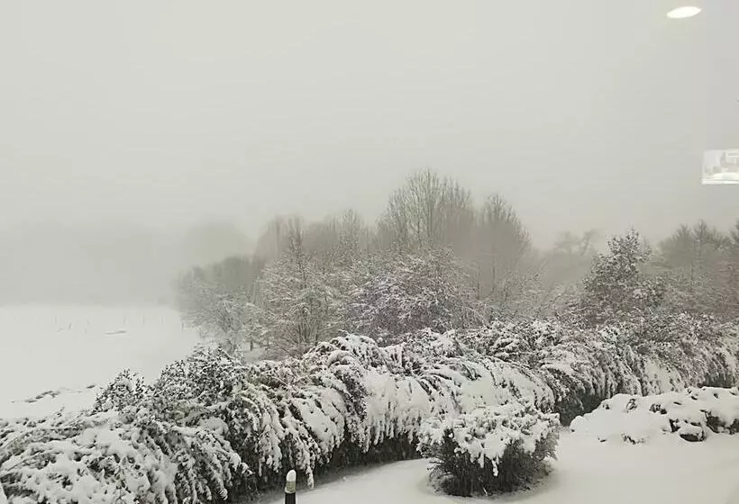 ホテル Santuario Urkiola