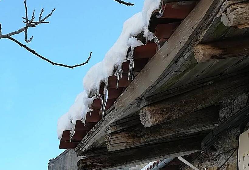 호텔 Santuario Urkiola