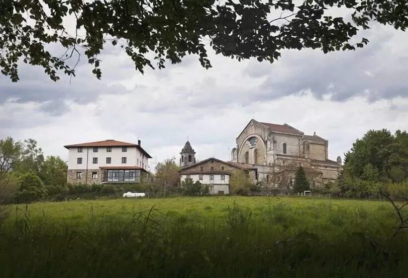 ホテル Santuario Urkiola