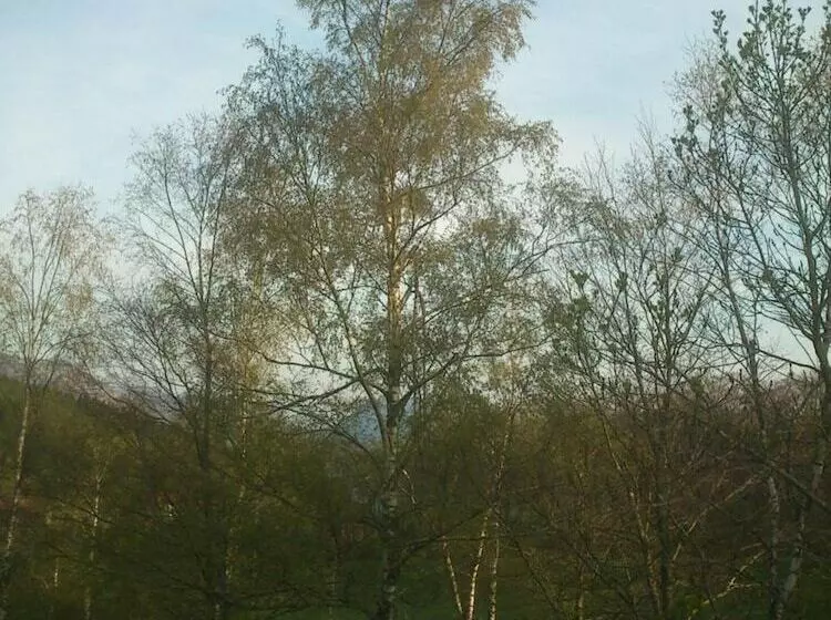 ホテル Santuario Urkiola