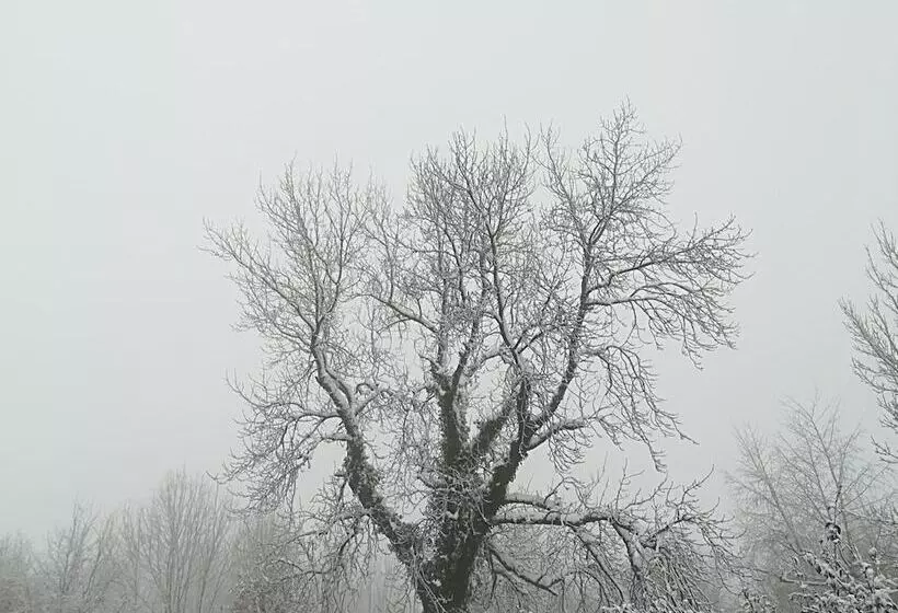 ホテル Santuario Urkiola