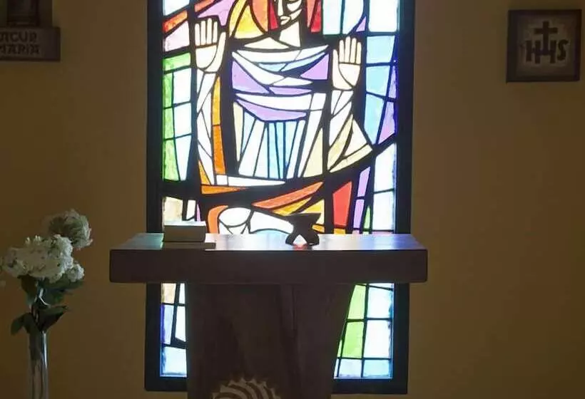 ホテル Santuario Urkiola