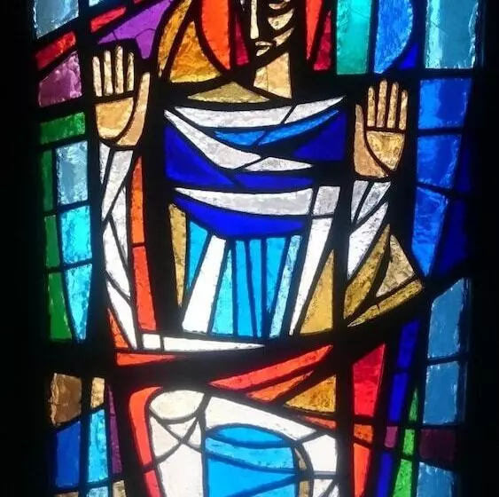 ホテル Santuario Urkiola