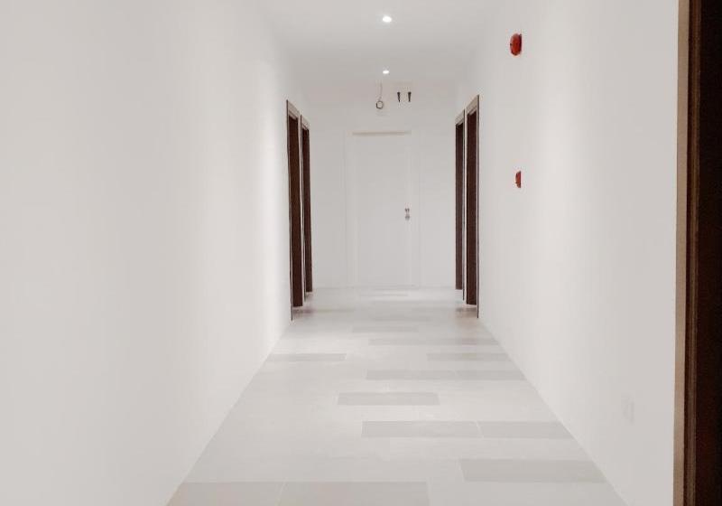 فندق Seorabeol Grand Leisure