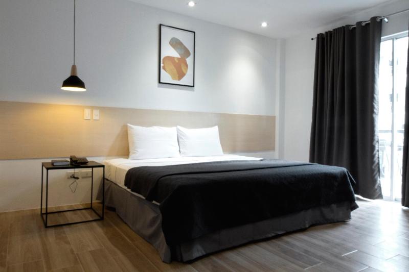 فندق Seorabeol Grand Leisure