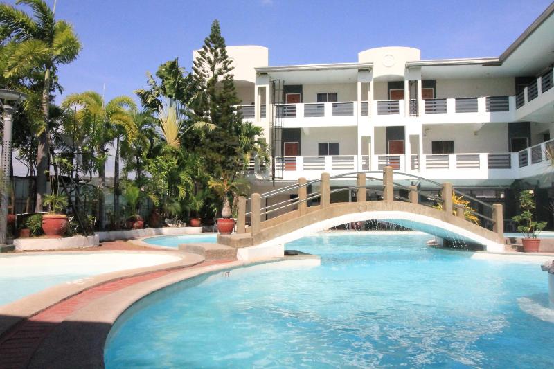 فندق Seorabeol Grand Leisure