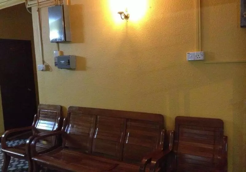 هتل Sri Cemerlang Lodge