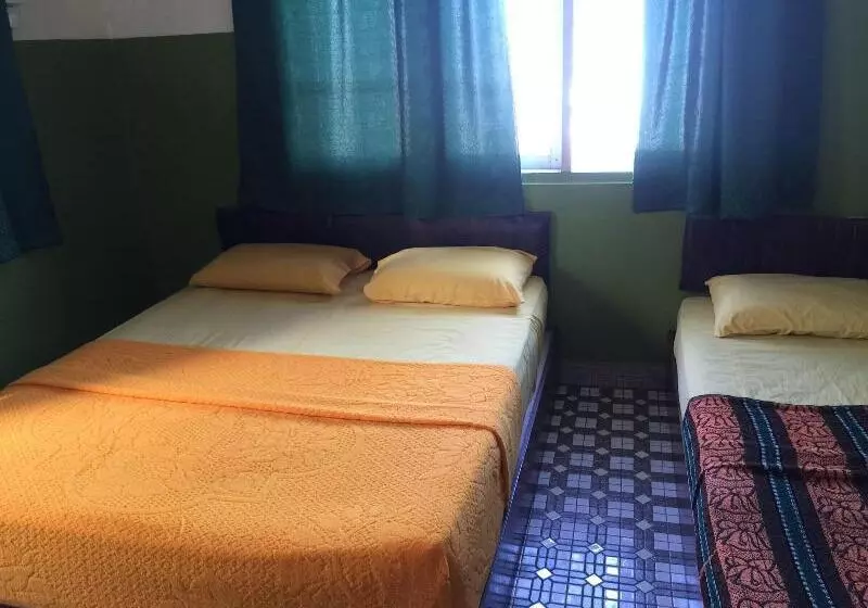 هتل Sri Cemerlang Lodge