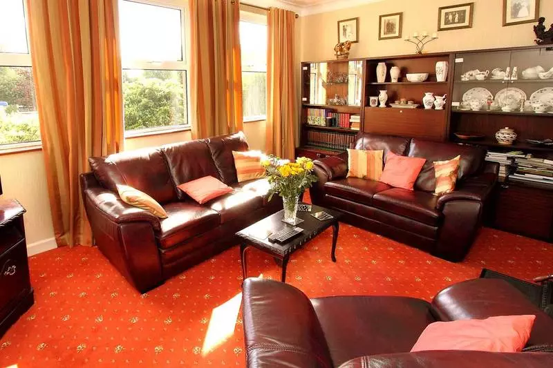 هتل Suncrest B&b