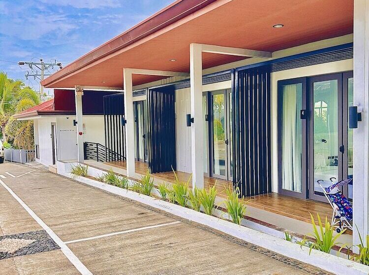 فندق Ultra Winds Mountain Resort