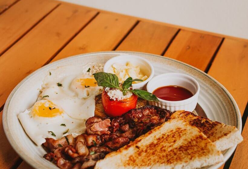 فندق Ultra Winds Mountain Resort